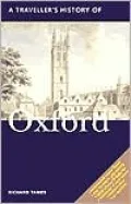 A Traveller's History of Oxford