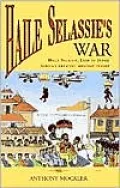 Haile Selassie's War