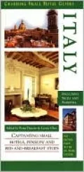 Italy (Charming Small Hotel Guides Series)