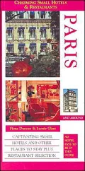 Paris (Charming Small Hotels Guides Series)