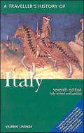 Italy by Valerio Lintner — book cover