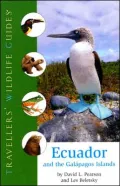 Traveller's Wildlife Guides: Ecuador and the Galapagos Islands