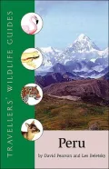 Traveller's Wildlife Guides: Peru