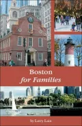 Boston for Families