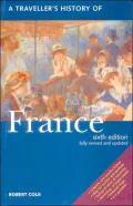 Traveller's History of France