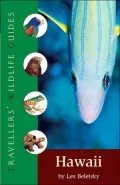 Hawaii (Traveller's Wildlife Guide)
