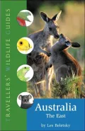 Australia: The East
