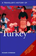 A Traveller's History of Turkey
