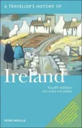 A Traveller's History of Ireland