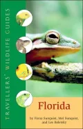Florida: Traveller's Wildlife Guide