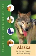 Travellers' Wildlife Guides: Alaska
