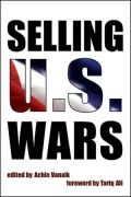 Selling U. S. Wars