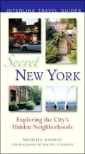 Secret New York: Exploring the City's Hidden Neighbourhoods