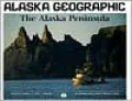 Alaska Peninsula