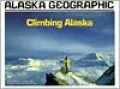 Climbing Alaska