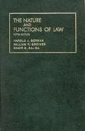 Nature and Functions of Law