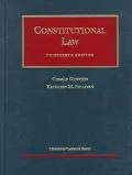 Constitutional Law