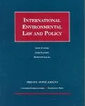 International Environmental Law and Policy 1998 Treaty Supplement