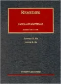 Remedies: Cases and Materials