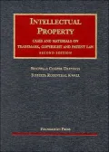 Intellectual Property: Copyright, Patents and Trademarks