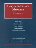Law, Science and Medicine 2000 Supplement