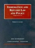 Immigration and Refugee Law and Policy 2003