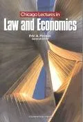 Economics and the Law Reader