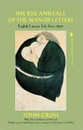 Rise And Fall Of The Man Of Letters