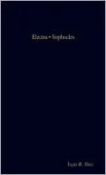 Electra (Plays for Performance Series)