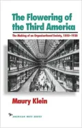 Flowering Of The Third America