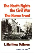 North Fights The Civil War