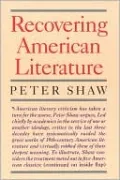 Recovering American Literature