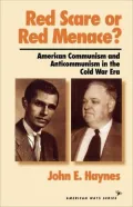 Red Scare Or Red Menace?