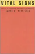 Vital Signs: Essays on American Literature and Criticism