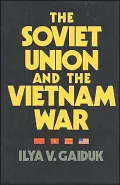 The Soviet Union and the Vietnam War