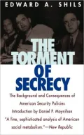 Torment Of Secrecy