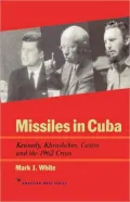 Missiles In Cuba