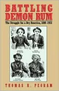 Battling Demon Rum
