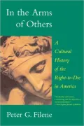 In The Arms Of Others