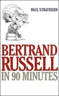 Bertrand Russell in 90 Minutes