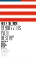 Rendezvous With Destiny