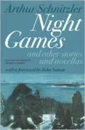 Night Games: And Other Stories and Novellas