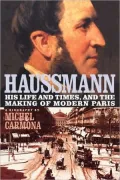 Haussmann