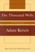 The Thousand Wells : Poems