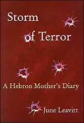 Storm of Terror: A Hebron Mother's Diary