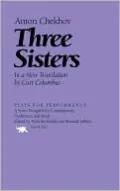 Three Sisters