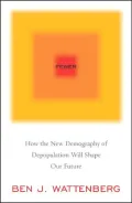 Fewer: How the New Demography of Depopulation Will Shape Our Future