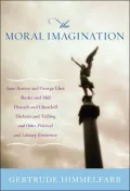 Moral Imagination: From Edmund Burke to Lional Trilling