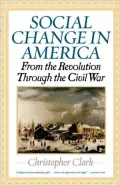 Social Change In America