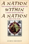Nation Within a Nation